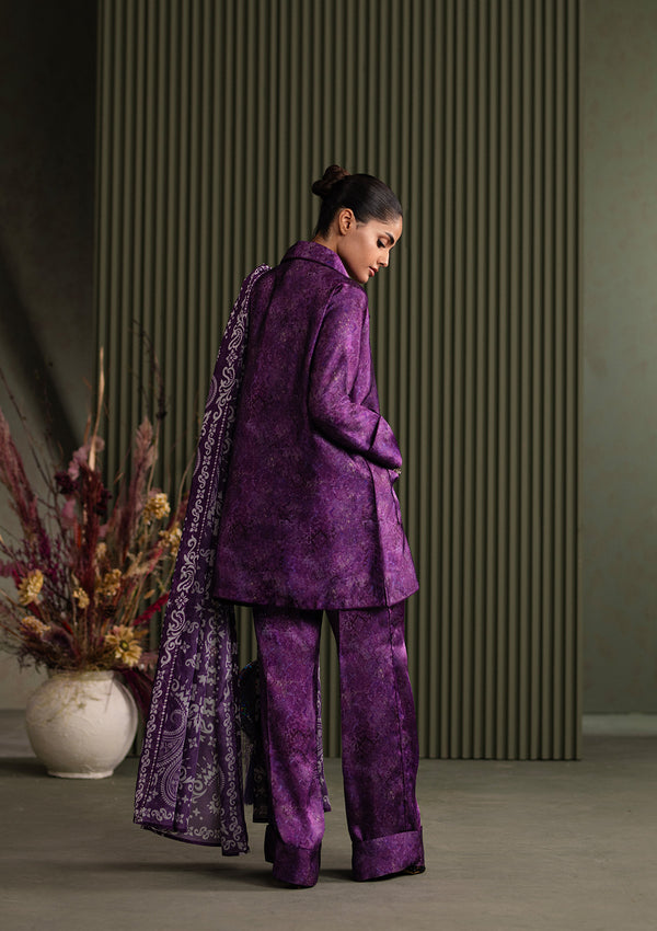 Aik Atelier | Miss Aik Ready to Wear 25 | Look 08 - House Of Hania