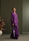 Aik Atelier | Miss Aik Ready to Wear 25 | Look 08 - House Of Hania