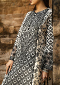 Aik Atelier | Pardes Lawn 24 | LOOK 01 - House Of Hania