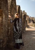 Aik Atelier | Pardes Lawn 24 | LOOK 08 - House Of Hania