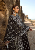 Aik Atelier | Pardes Lawn 24 | LOOK 08 - House Of Hania