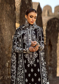 Aik Atelier | Pardes Lawn 24 | LOOK 08 - House Of Hania