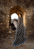 Aik Atelier | Pardes Lawn 24 | LOOK 08 - House Of Hania