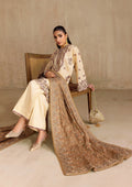 Aik Atelier | RTW 25 | LOOK 01 - House Of Hania