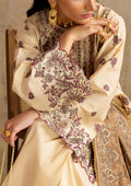 Aik Atelier | RTW 25 | LOOK 01 - House Of Hania