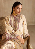 Aik Atelier | RTW 25 | LOOK 01 - House Of Hania