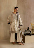 Aik Atelier | RTW 25 | LOOK 02 - House Of Hania