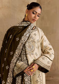 Aik Atelier | RTW 25 | LOOK 02 - House Of Hania