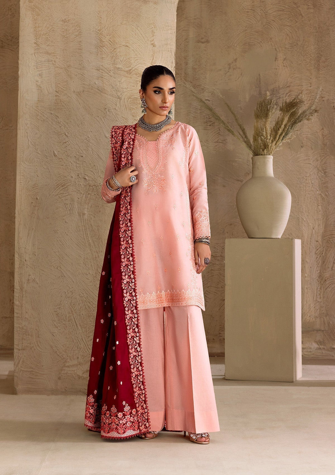 Aik Atelier | RTW 25 |  LOOK 03 - House Of Hania