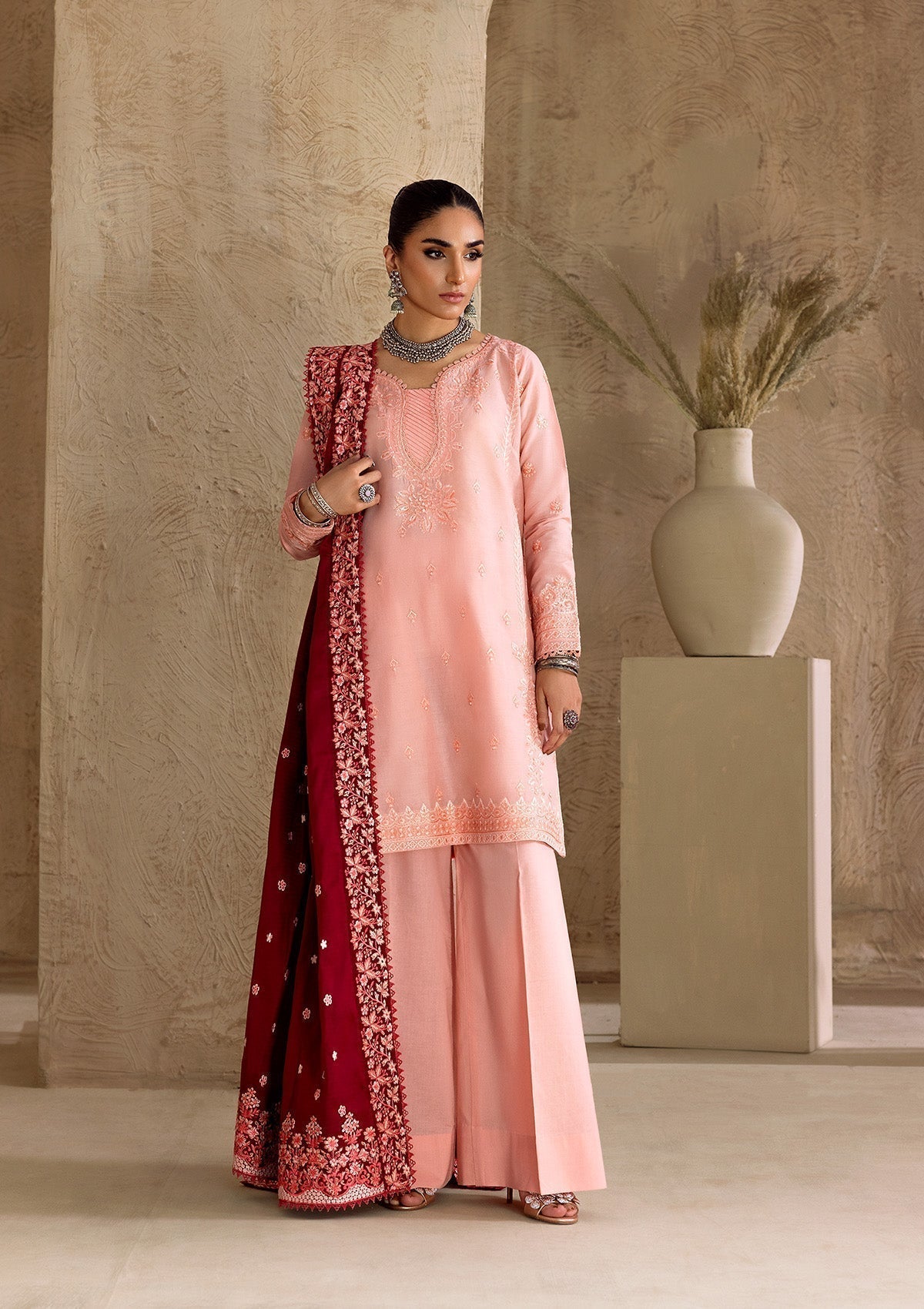 Aik Atelier | RTW 25 |  LOOK 03 - House Of Hania