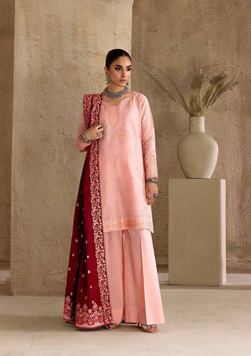 Aik Atelier | RTW 25 |  LOOK 03 - House Of Hania