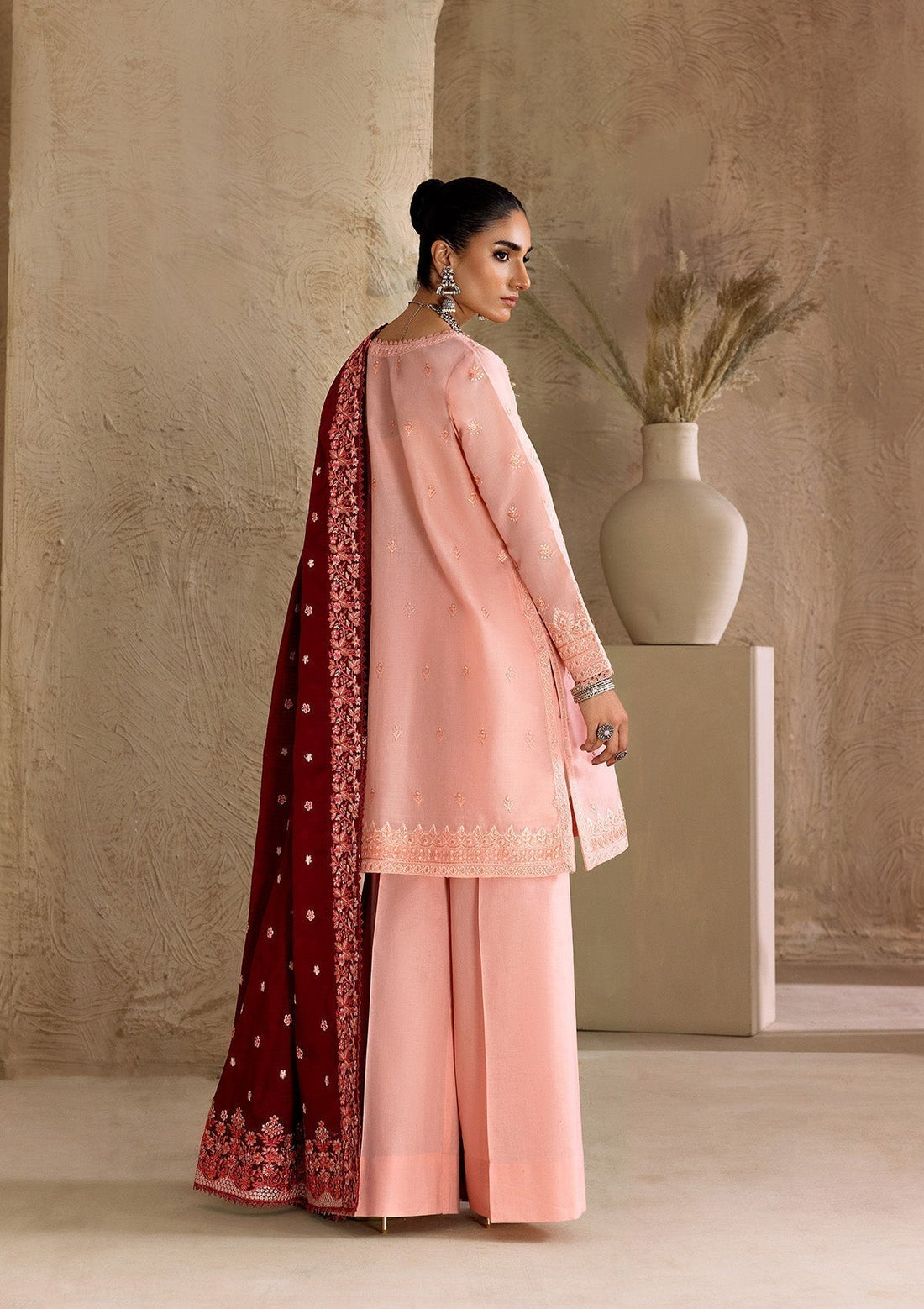 Aik Atelier | RTW 25 |  LOOK 03 - House Of Hania