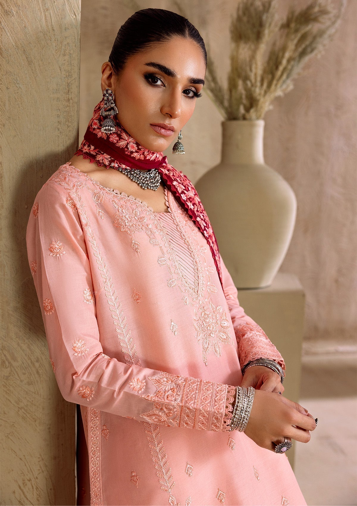 Aik Atelier | RTW 25 |  LOOK 03 - House Of Hania