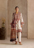 Aik Atelier | RTW 25 | LOOK 04 - House Of Hania