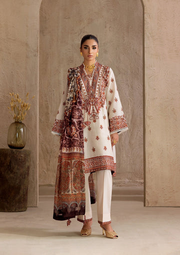 Aik Atelier | RTW 25 | LOOK 04 - House Of Hania