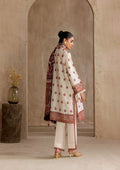 Aik Atelier | RTW 25 | LOOK 04 - House Of Hania