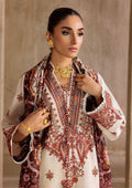 Aik Atelier | RTW 25 | LOOK 04 - House Of Hania