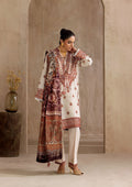 Aik Atelier | RTW 25 | LOOK 04 - House Of Hania
