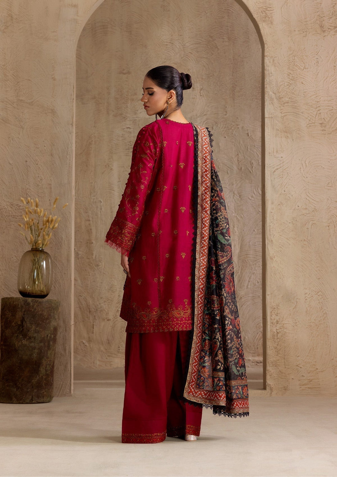 Aik Atelier | RTW 25 |  LOOK 05 - House Of Hania