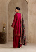 Aik Atelier | RTW 25 |  LOOK 05 - House Of Hania