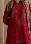 Aik Atelier | RTW 25 |  LOOK 05 - House Of Hania