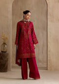 Aik Atelier | RTW 25 |  LOOK 05 - House Of Hania