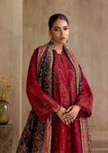 Aik Atelier | RTW 25 |  LOOK 05 - House Of Hania