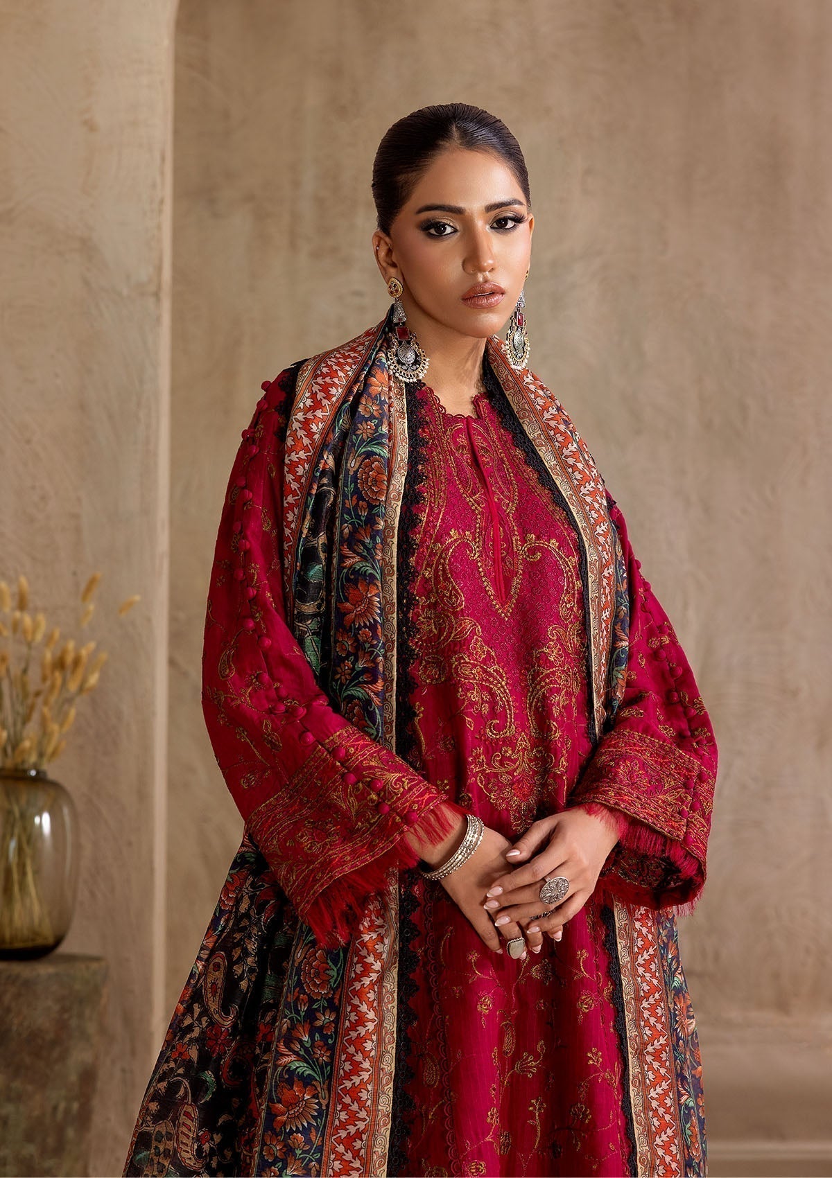 Aik Atelier | RTW 25 |  LOOK 05 - House Of Hania