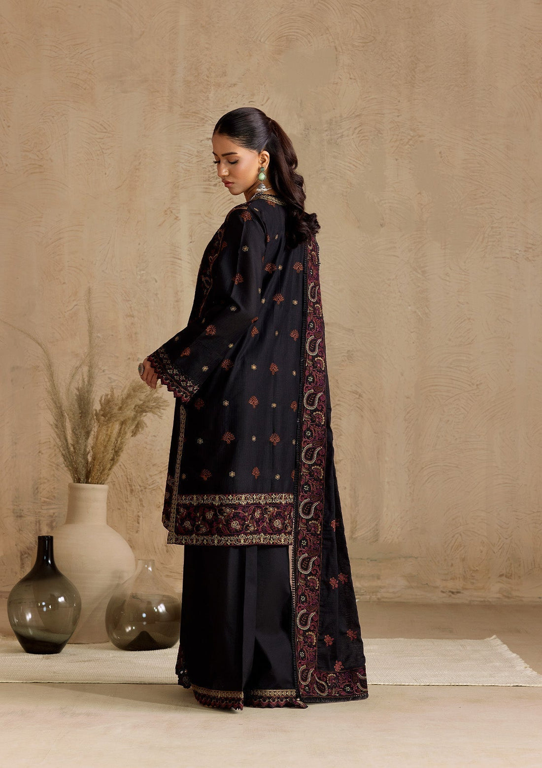 Aik Atelier | RTW 25 |  LOOK 06 - House Of Hania