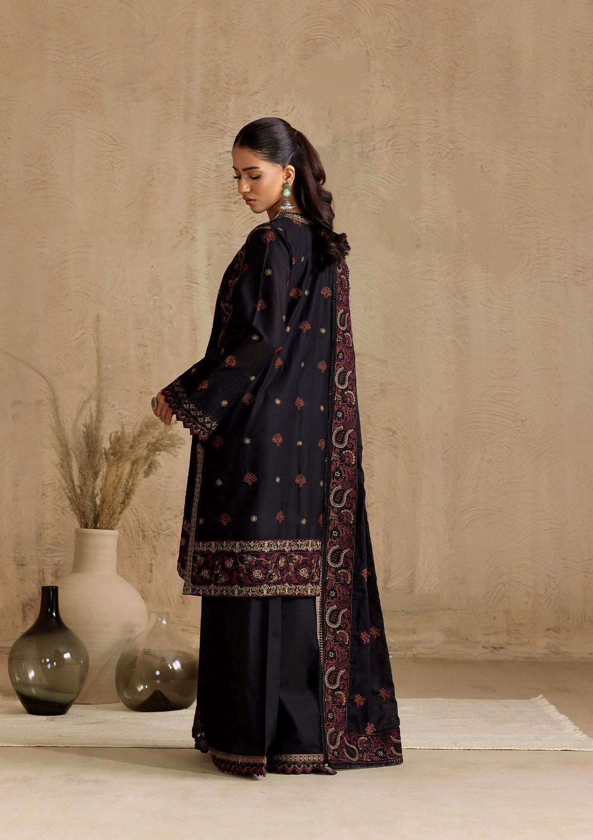 Aik Atelier | RTW 25 |  LOOK 06 - House Of Hania