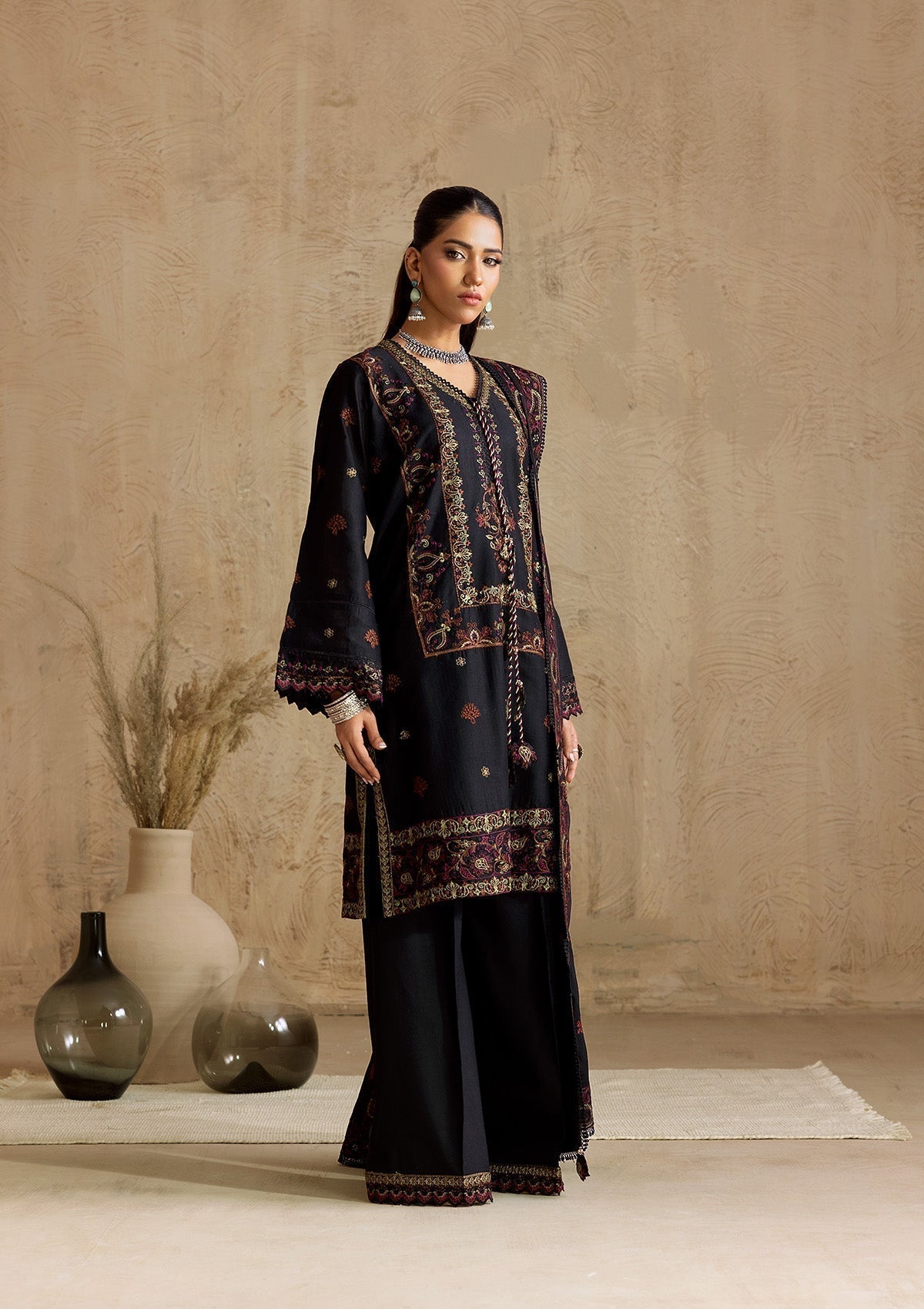 Aik Atelier | RTW 25 |  LOOK 06 - House Of Hania