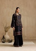 Aik Atelier | RTW 25 |  LOOK 06 - House Of Hania