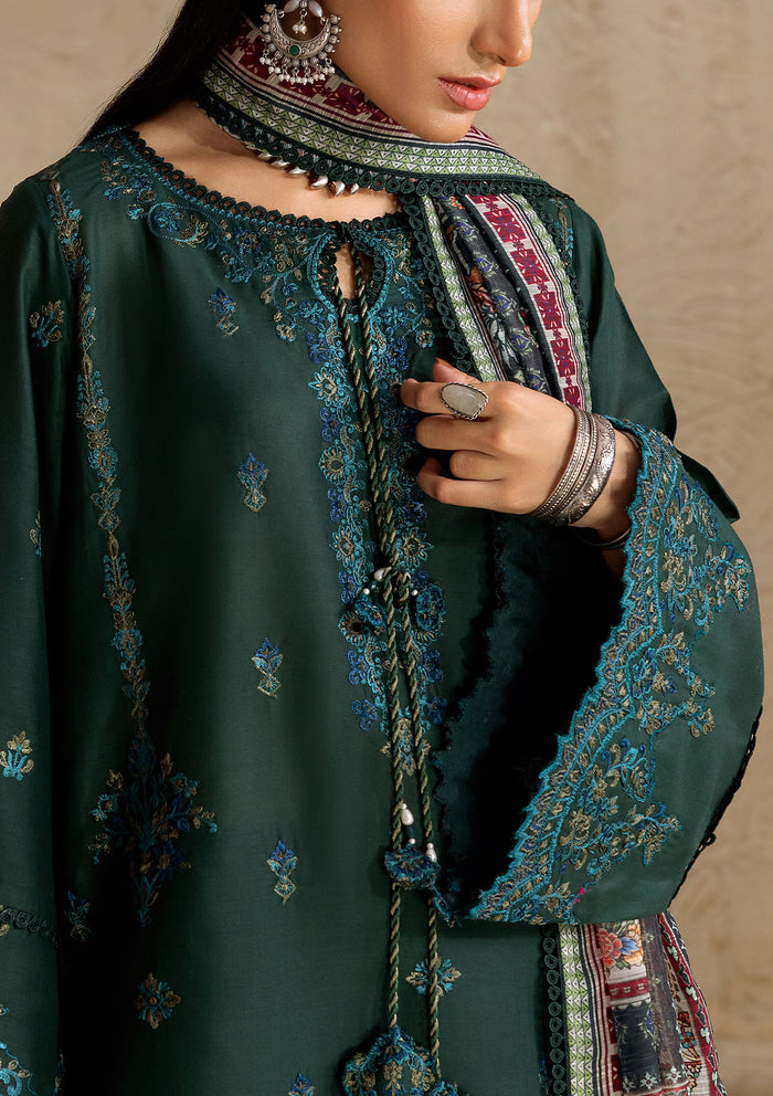 Aik Atelier | RTW 25 |  LOOK 07 - House Of Hania