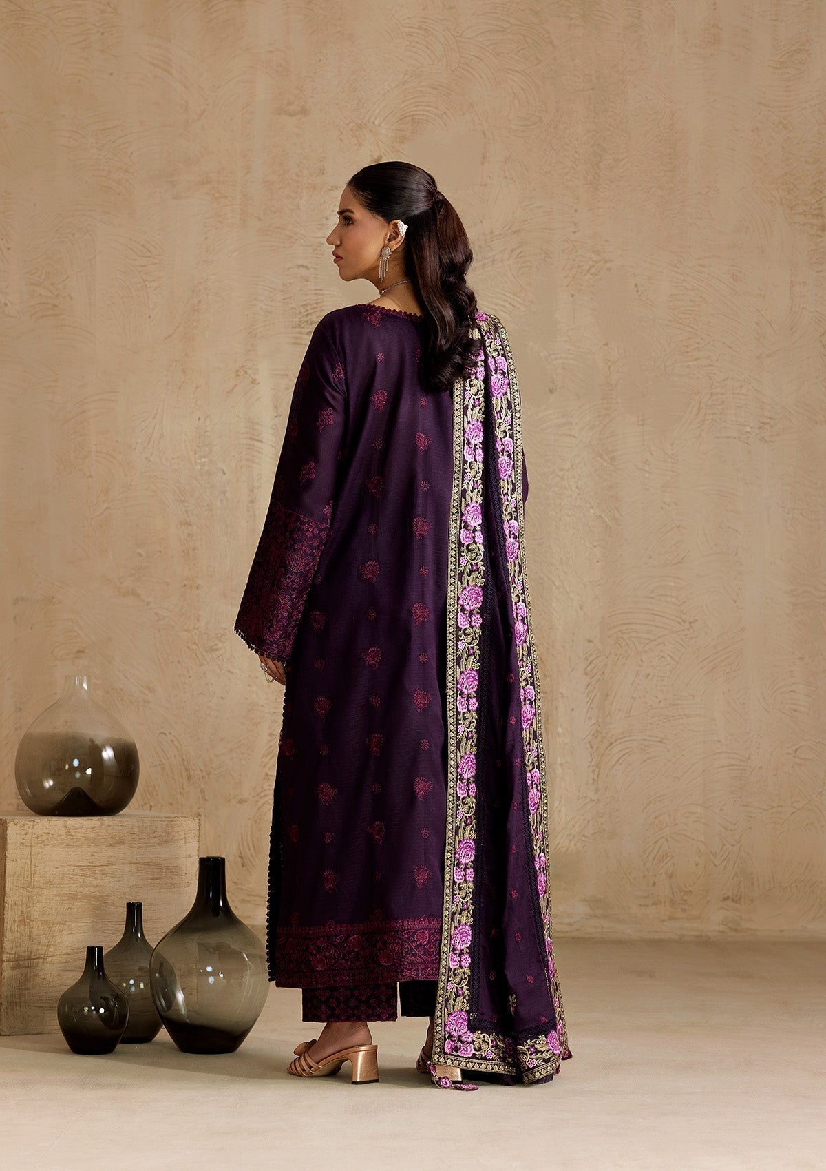 Aik Atelier | RTW 25 | LOOK 08 - House Of Hania