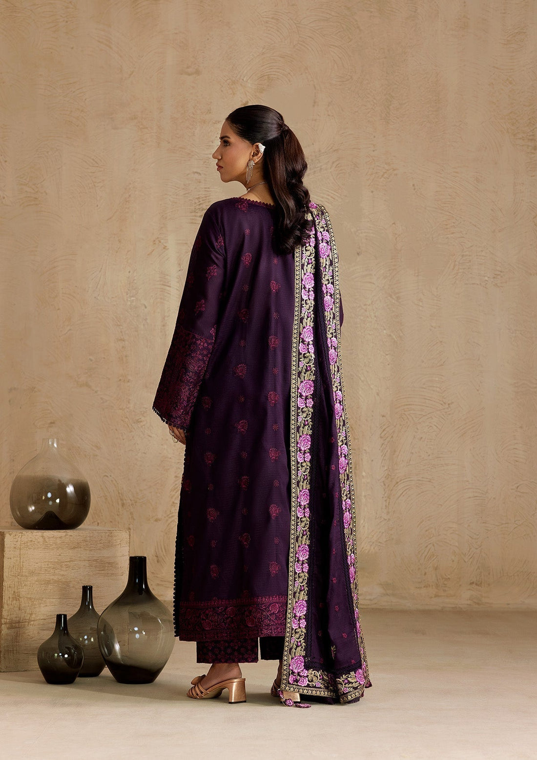 Aik Atelier | RTW 25 | LOOK 08 - House Of Hania