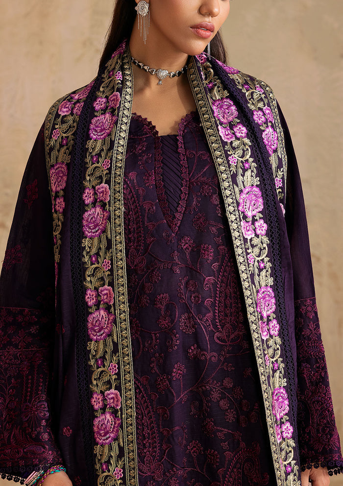 Aik Atelier | RTW 25 | LOOK 08 - House Of Hania