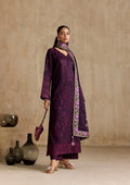 Aik Atelier | RTW 25 | LOOK 08 - House Of Hania