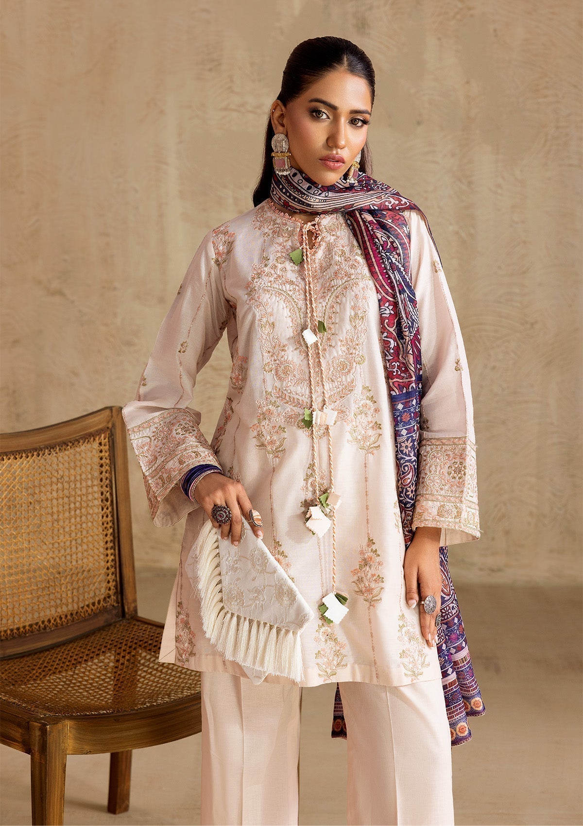 Aik Atelier | RTW 25 | LOOK 09 - House Of Hania