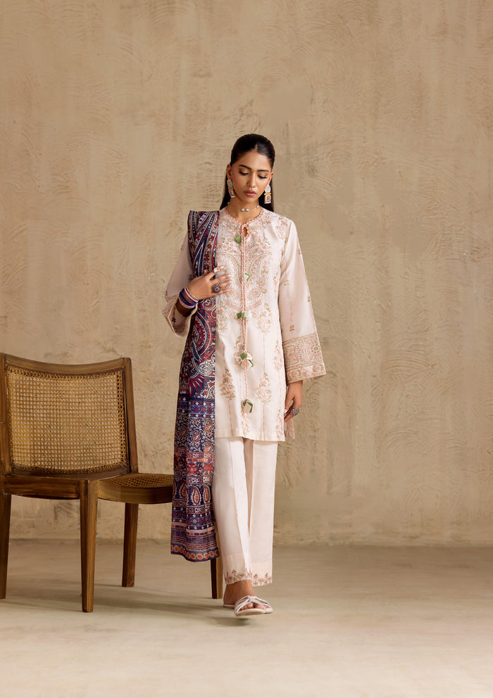 Aik Atelier | RTW 25 | LOOK 09 - House Of Hania