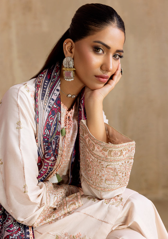 Aik Atelier | RTW 25 | LOOK 09 - House Of Hania