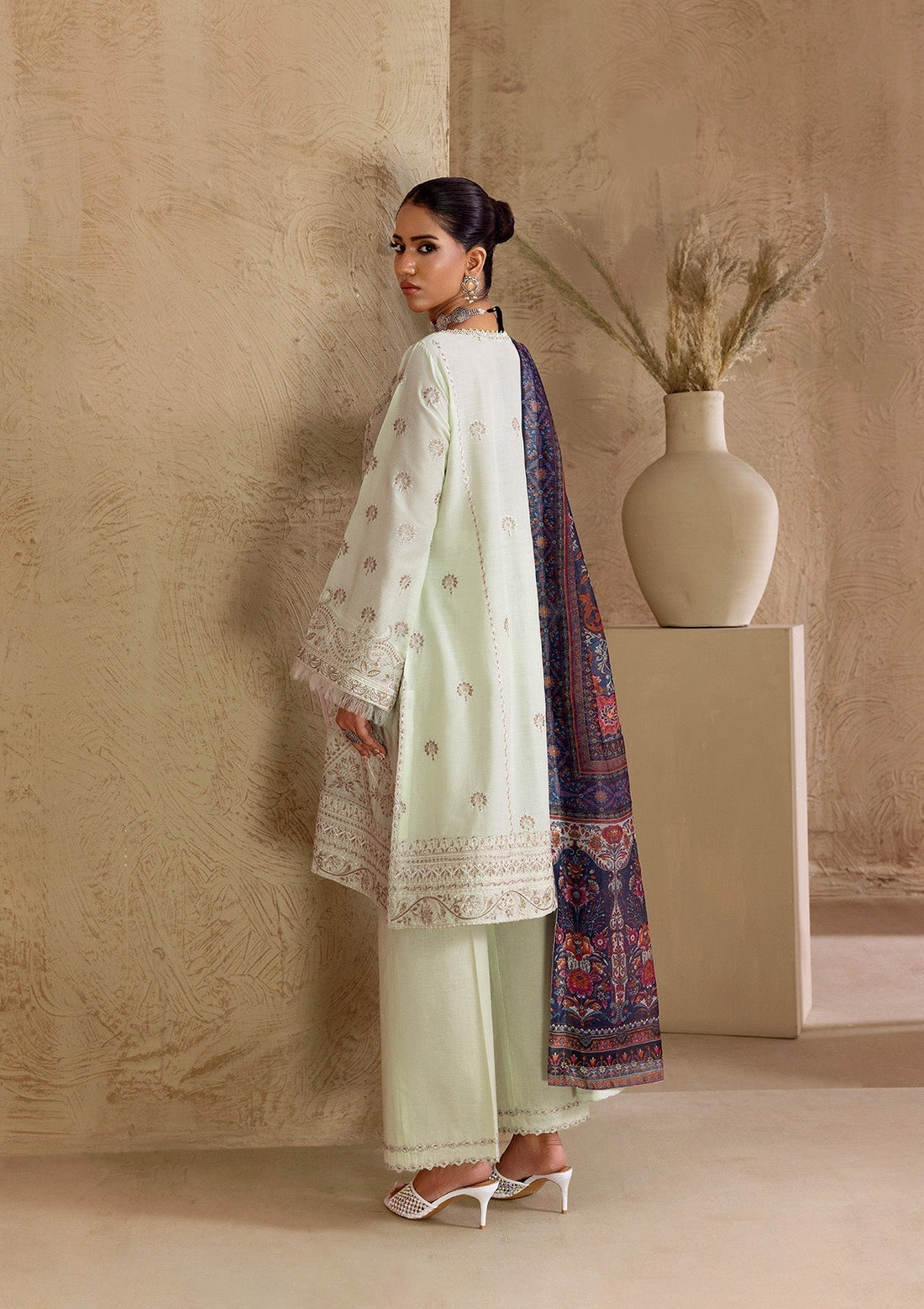 Aik Atelier | RTW 25 | LOOK 10 - House Of Hania