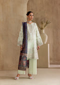 Aik Atelier | RTW 25 | LOOK 10 - House Of Hania