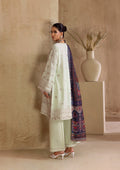 Aik Atelier | RTW 25 | LOOK 10 - House Of Hania