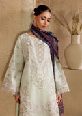 Aik Atelier | RTW 25 | LOOK 10 - House Of Hania