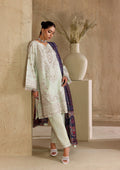Aik Atelier | RTW 25 | LOOK 10 - House Of Hania