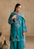 Aik Atelier | RTW 25 | LOOK 11 - House Of Hania