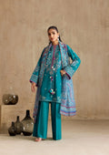 Aik Atelier | RTW 25 | LOOK 11 - House Of Hania