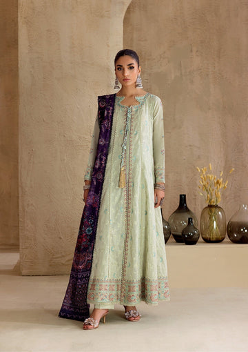 Aik Atelier | RTW 25 | LOOK 12 - House Of Hania