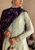 Aik Atelier | RTW 25 | LOOK 12 - House Of Hania
