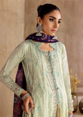 Aik Atelier | RTW 25 | LOOK 12 - House Of Hania